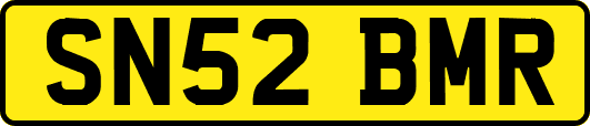 SN52BMR