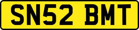 SN52BMT