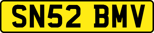SN52BMV