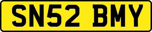 SN52BMY