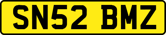 SN52BMZ