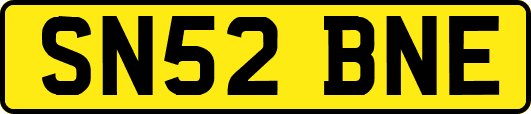 SN52BNE
