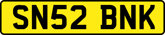SN52BNK