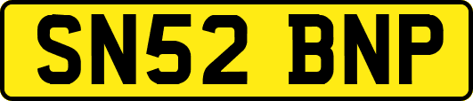 SN52BNP