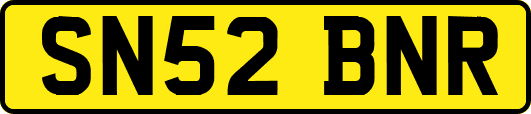 SN52BNR