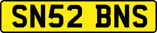 SN52BNS