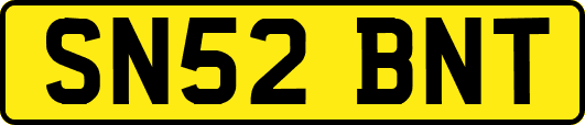 SN52BNT