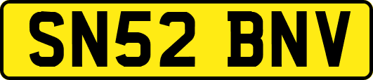 SN52BNV