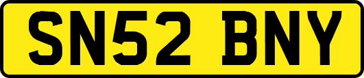 SN52BNY