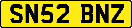 SN52BNZ