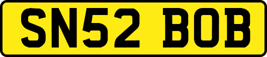 SN52BOB