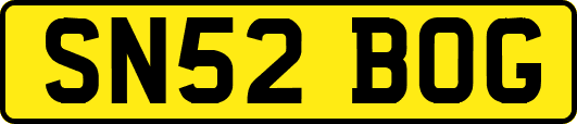 SN52BOG