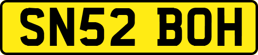 SN52BOH