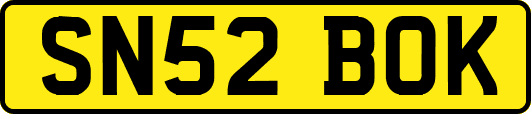 SN52BOK