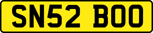 SN52BOO