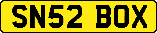 SN52BOX