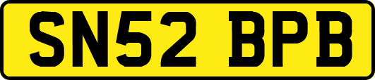 SN52BPB