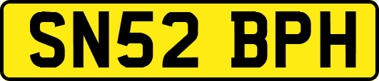 SN52BPH