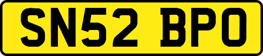 SN52BPO