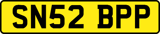 SN52BPP
