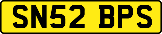 SN52BPS