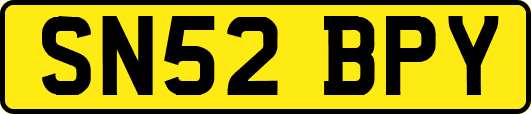 SN52BPY