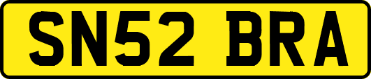 SN52BRA