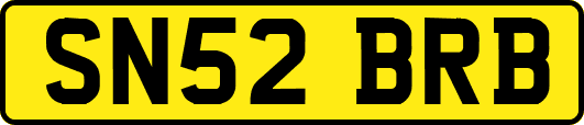 SN52BRB