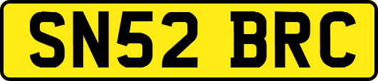 SN52BRC