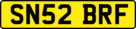 SN52BRF