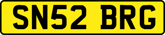 SN52BRG
