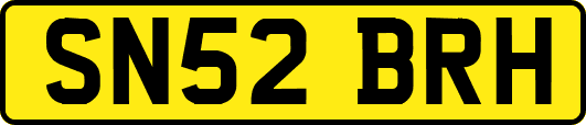 SN52BRH
