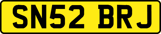 SN52BRJ