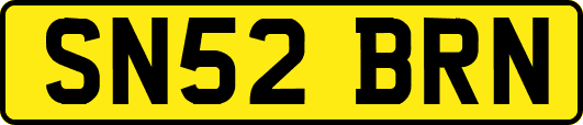 SN52BRN