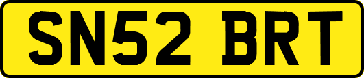 SN52BRT