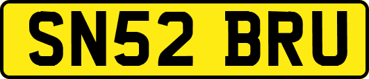 SN52BRU
