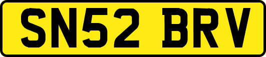 SN52BRV
