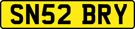 SN52BRY