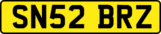 SN52BRZ