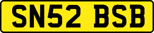SN52BSB