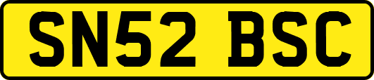 SN52BSC