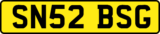 SN52BSG