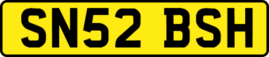 SN52BSH