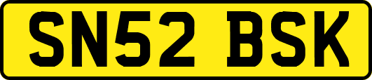SN52BSK