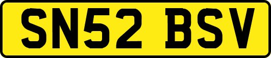 SN52BSV