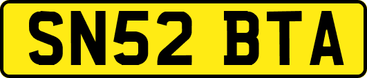 SN52BTA