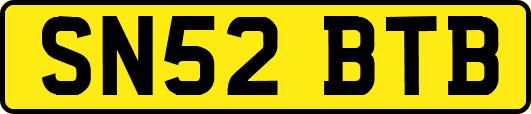 SN52BTB