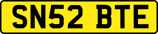 SN52BTE