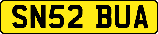 SN52BUA