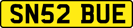 SN52BUE